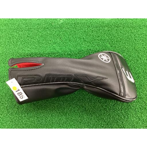 YAMAHA（ヤマハ） RMX VD 3W フェアウェイウッド FW フレックスS