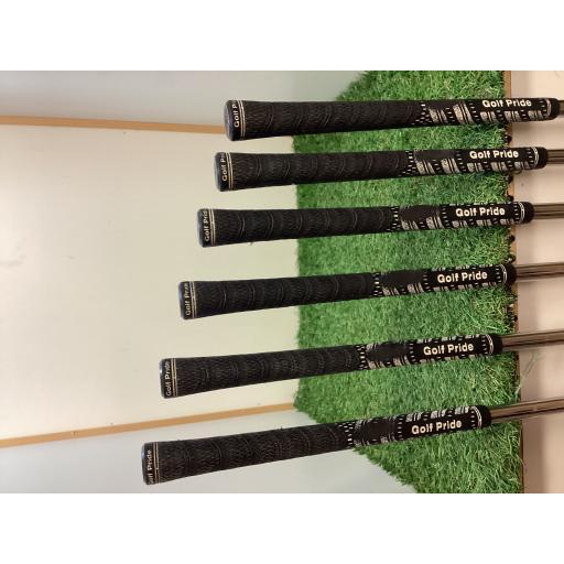 TOUR B ブリヂストン ツアービー アイアンセット X-CBP(2018) 6S