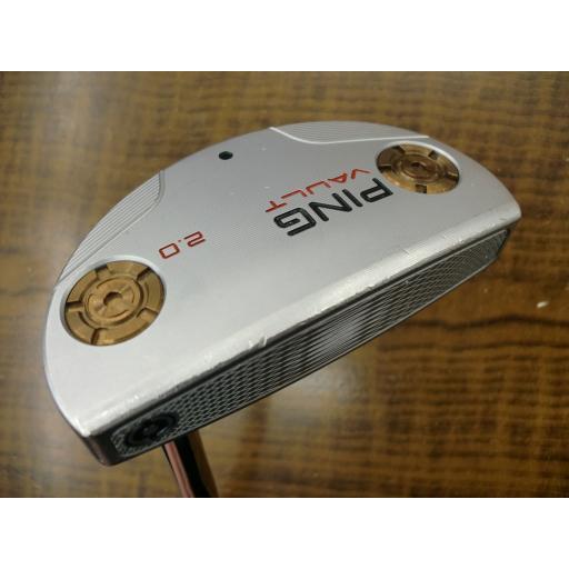 PING パター PIPERボルト2.0