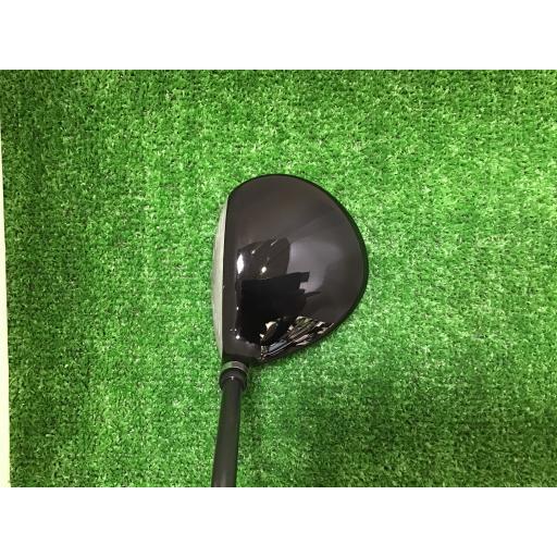 RS プロギア PRGR フェアウェイウッド 3W フレックスSX 中古 Cランク