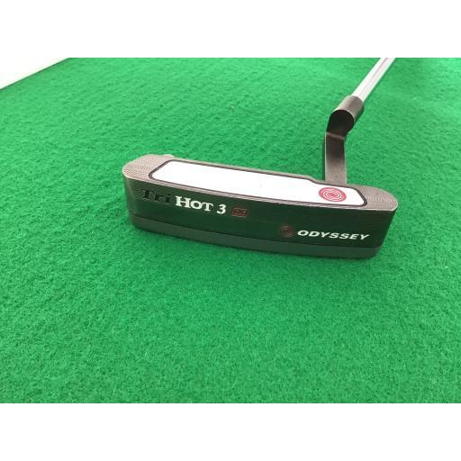 オデッセイ トライホット iX パター #3 Tri HOT #3 ix 34インチ