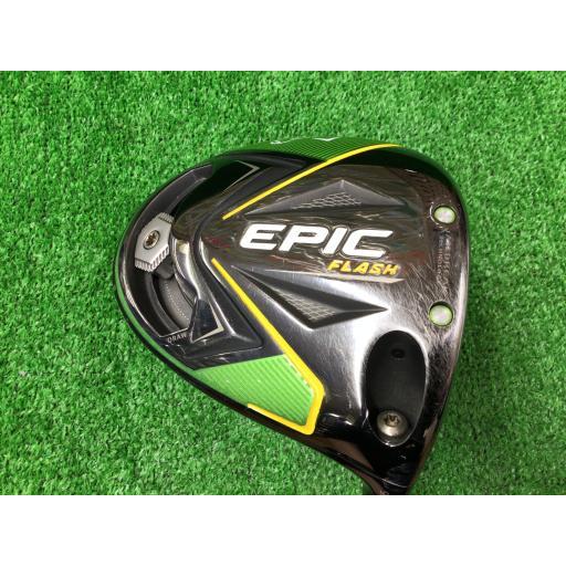 Callaway キャロウェイ エピックフラッシュ ドライバー EPIC FLASH 9 
