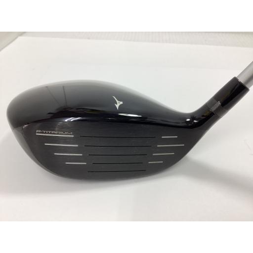 ST200X ミズノ Mizuno フェアウェイウッド 口コミ・評価 ギア