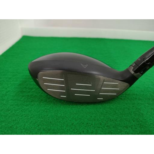 Callaway（キャロウェイ） PARADYM X 3W フェアウェイウッド FW