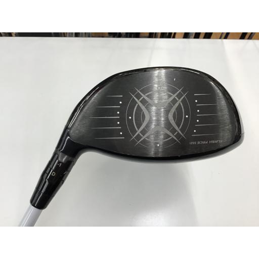 Callaway（キャロウェイ） EPIC SPEED 10.5° ドライバー DR フレックス
