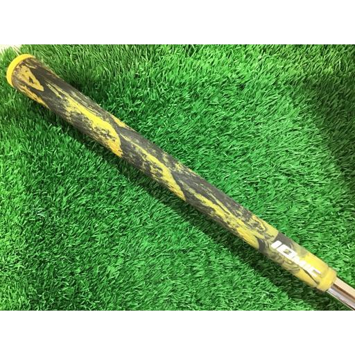 テーラーメイド エアロバーナー ユーティリティ AERO BURNER U5