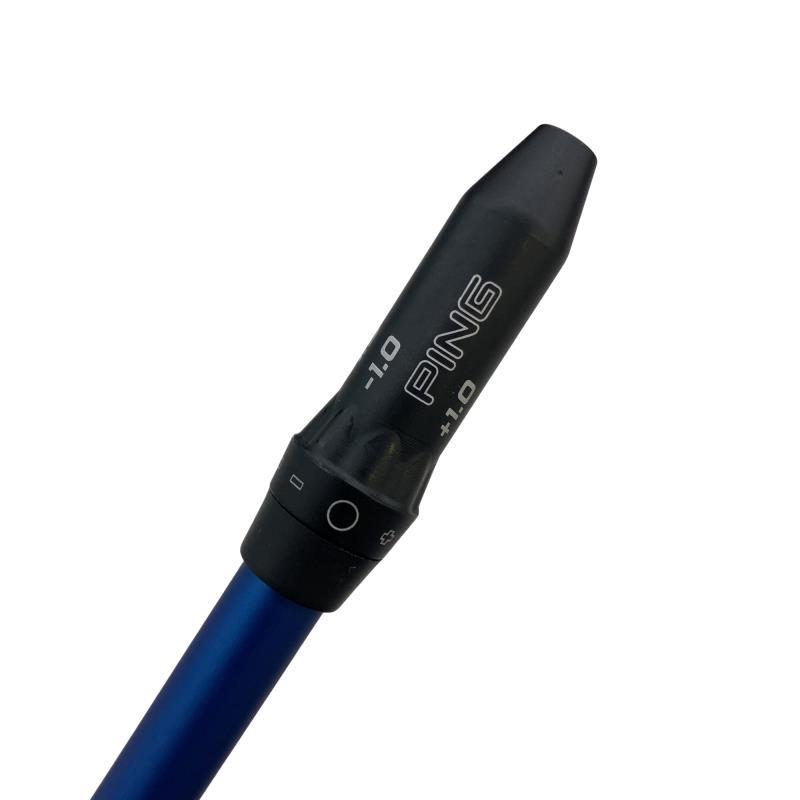 Fujikura VENTUS BLUE 5X ドライバーシャフト フジクラシャフト VENTUS BLUE(2024) 5 ドライバー用 シャフト VENTUS