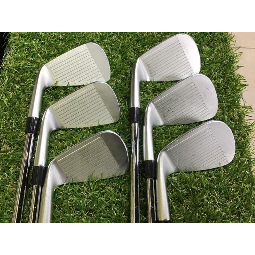 ピン PING BLUEPRINT ブループリント アイアンセット 7本 #4-W