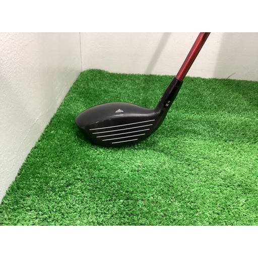 Titleist（タイトリスト） 917 F3 15° フェアウェイウッド FW