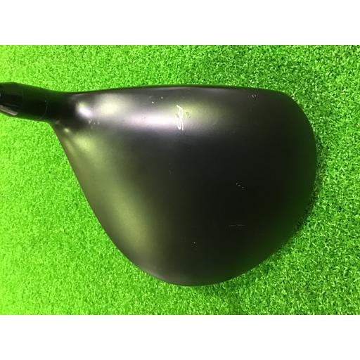 PRGR（プロギア） RS X MAX(2024) 10.5° ドライバー DR フレックスR