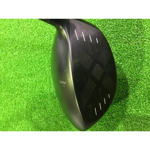 PRGR（プロギア） RS X MAX(2024) 10.5° ドライバー DR フレックスR