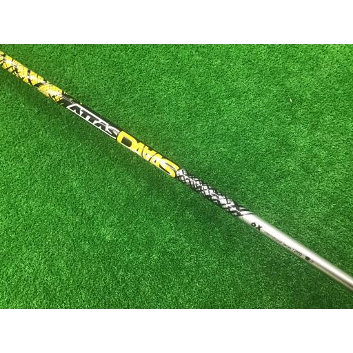BRIDGESTONE GOLF ブリヂストン TOUR B XD-3C 9.5° ドライバー DR