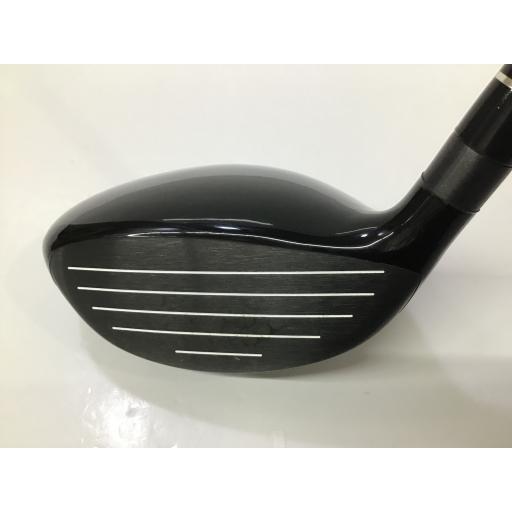 本間ゴルフ TOUR WORLD TW757 5W フェアウェイウッド FW フレックスS