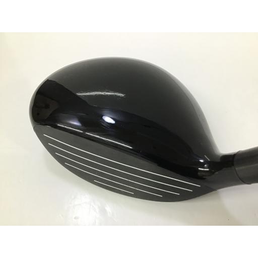 本間ゴルフ TOUR WORLD TW757 5W フェアウェイウッド FW フレックスS