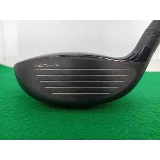 COBRA（コブラ） cobra AEROJET MAX 5W フェアウェイウッド FW