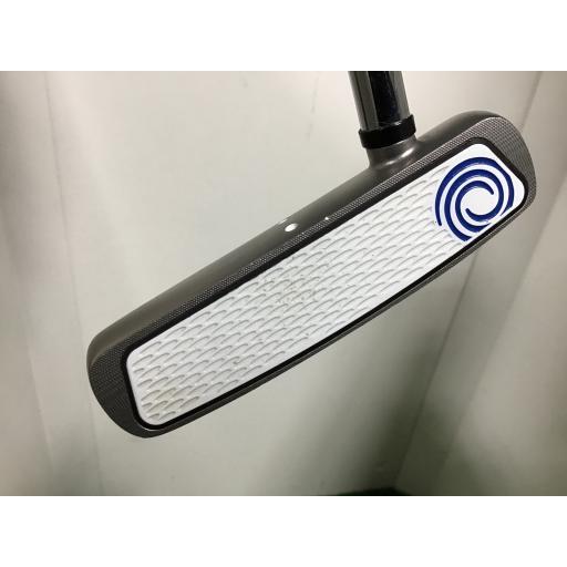 オデッセイ ホワイトホット パター WHITE HOT RX V-LINE FANG 33インチ 中古 Cランクの画像