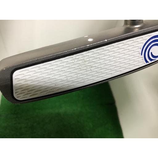 オデッセイ ホワイトホット パター WHITE HOT RX V-LINE FANG 33インチ 中古 Cランクの画像