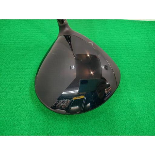 Callaway（キャロウェイ） PARADYM X 10.5° ドライバー DR フレックスS