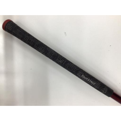 新品・未使用　ブリストン TOURSTAGE ブリヂストン ツアーステージ Xブレード フェアウェイウッド