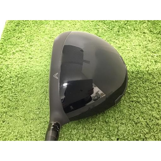 Callaway（キャロウェイ） PARADYM X 10.5° ドライバー DR フレックスR