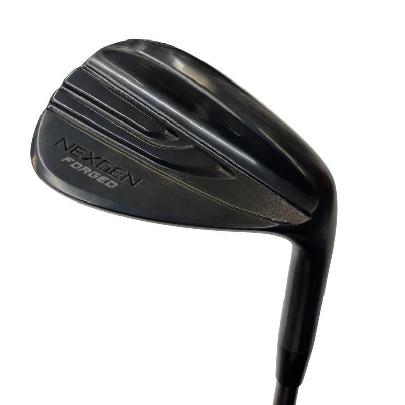 NEXGEN FORGED DLC LIMITED 52度５８度 ゴルフパートナー NEXGEN FORGED WEDGE DLC Limited 52°/10° ウェッジ