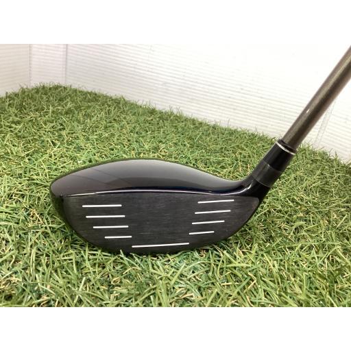 ゴルフパートナー NEXGEN NS210 3W フェアウェイウッド FW フレックス