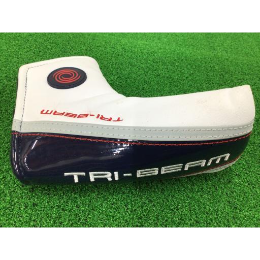 オデッセイ（ODYSSEY） トライビーム パター #1 CS TRI-BEAM #1 CS 33