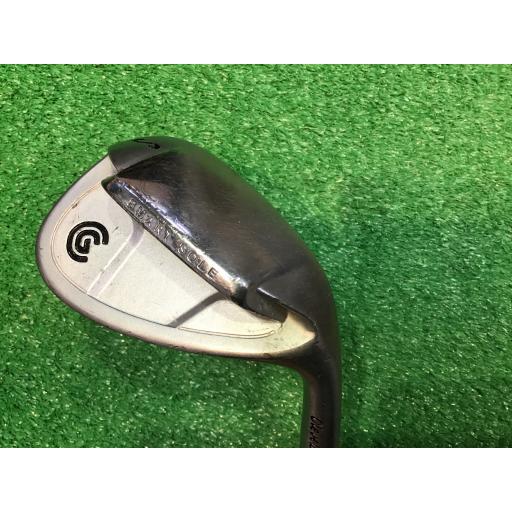 レフティモデル】Cleveland Golf Smart Sole Full-Face Wedge