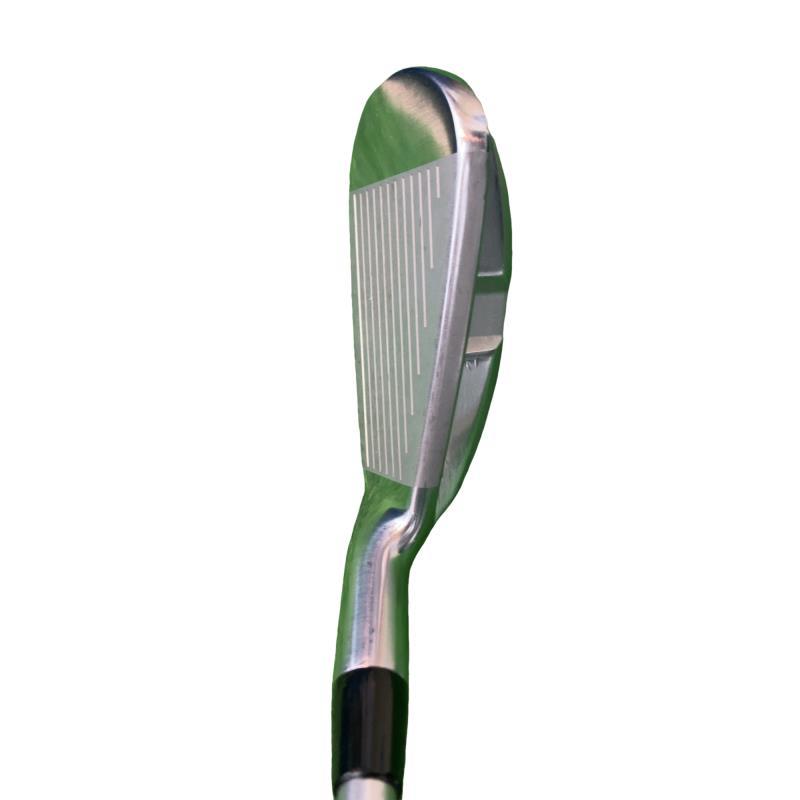 BRIDGESTONE GOLF ブリヂストン JGR HYBRID FORGED 9S アイアンセット