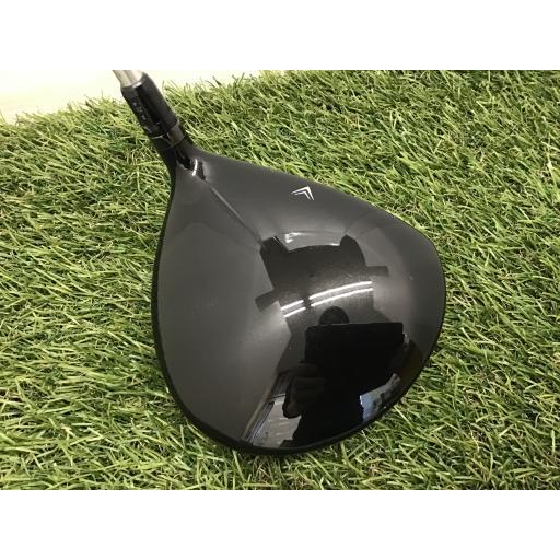 TOBUNDA ドライバー　美品 ゴルフプランナー トブンダ ドライバー TRY FIT SUPER D TOBUNDA