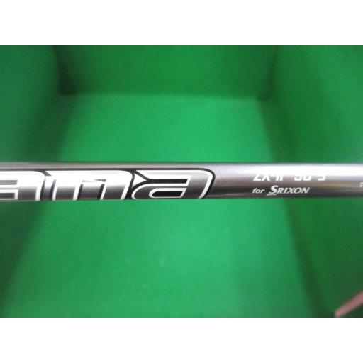 DUNLOP（ダンロップ） SRIXON ZX5 Mk II 10.5° ドライバー DR