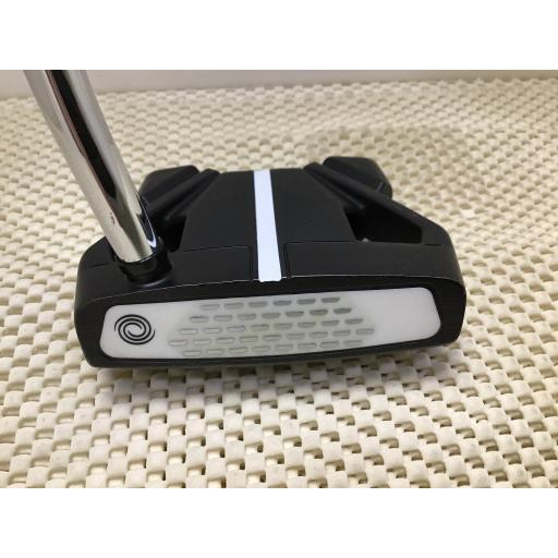 オデッセイ ストローク ラボ ten s パター 名器美品オデッセイ