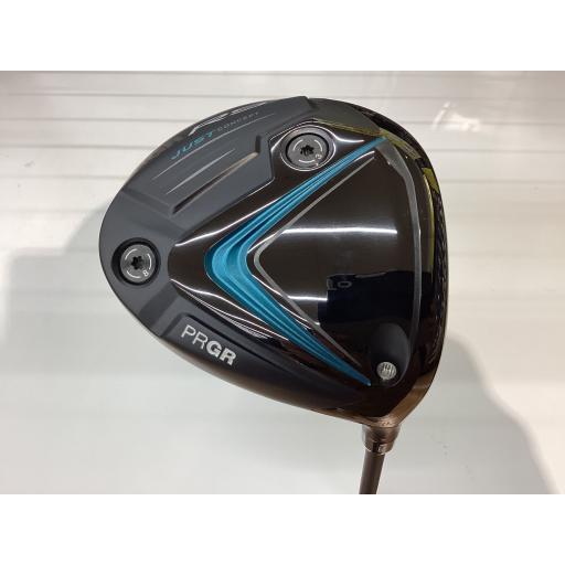 【新品未使用】プロギア RS X(2024)1W ドライバー 10.5° S PRGR（プロギア） RS X ドライバー (2024) RS X(2024) 10.5
