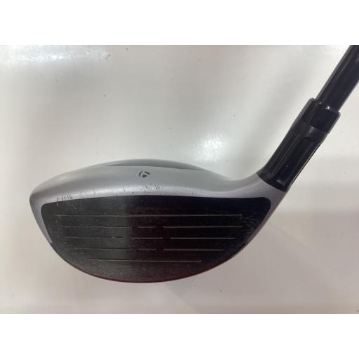 TaylorMade（テーラーメイド） M4 3W フェアウェイウッド FW