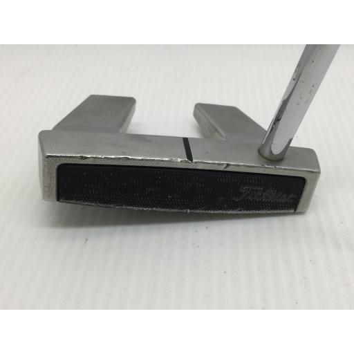 タイトリスト SCOTTY CAMERON FUTURA 5W(2017) 33インチ パター PT フレックスその他の画像