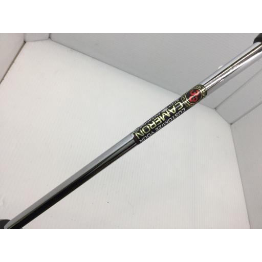タイトリスト SCOTTY CAMERON FUTURA 5W(2017) 33インチ パター PT フレックスその他の画像