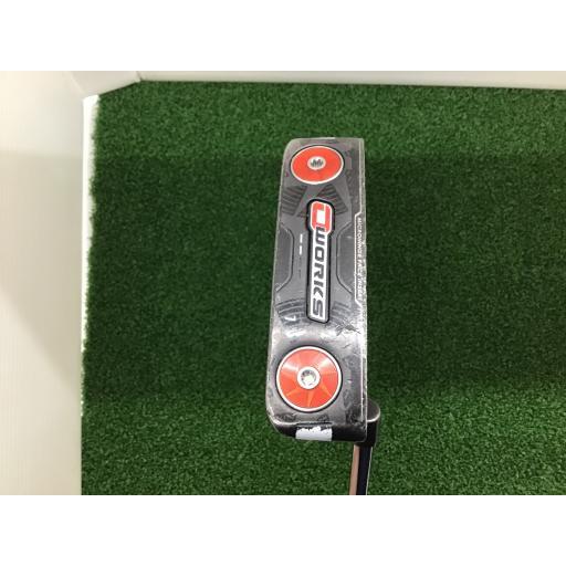 ［中古美品］ オデッセイパター O-WORKS　1W　33インチ O-WORKS オデッセイ オー ワークス パター O WORKS #1 33インチ 中古 C