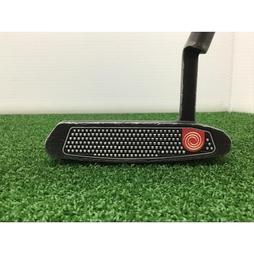 O-WORKS オデッセイ オー ワークス パター O WORKS #1 33インチ 中古 C