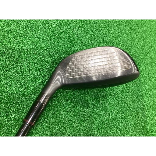 ダイワグローブライド オノフ ユーティリティ UTILITY WINGS(2024) KURO ONOFF UTILITY WINGS(2024) KURO U5 フレックスS 中古 Cランクの画像