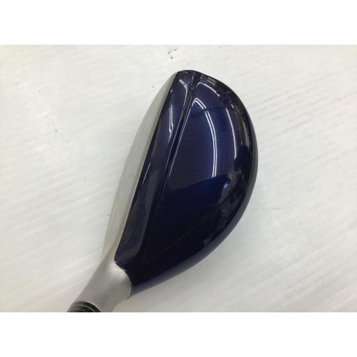 ダンロップ ゼクシオ9 XXIO9 ユーティリティ XXIO(2016) U6 レディース