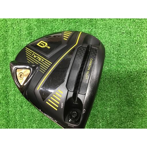 HONMA GOLF（本間ゴルフ） TOUR WORLD TW757 D PLUS 10.5° ドライバー