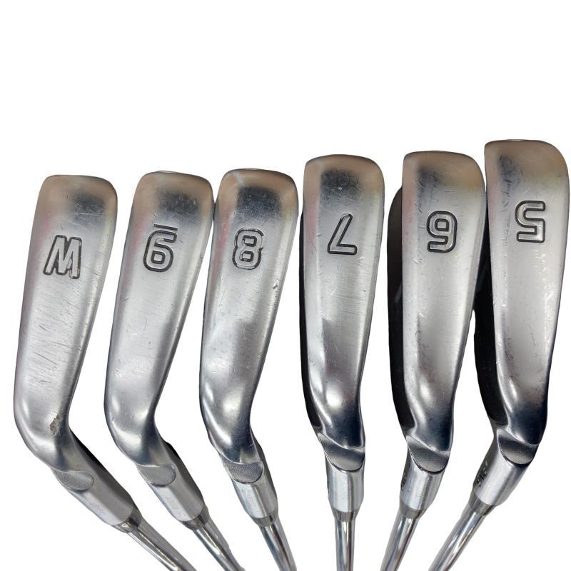 PING（ピン） i525 7S アイアンセット IR フレックスS : ゴルフ