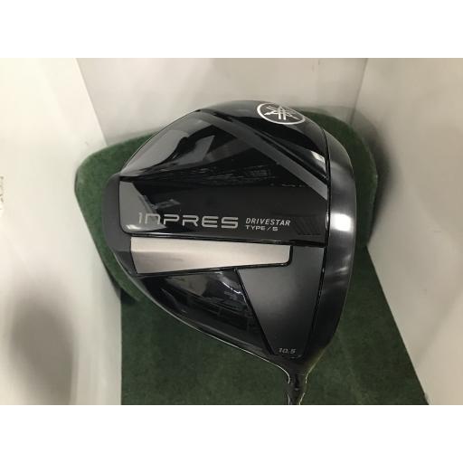 YAMAHA（ヤマハ） inpres DRIVESTAR TYPE/S(2025) 10.5° ドライバー DR