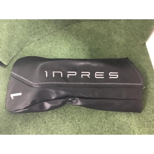 YAMAHA（ヤマハ） inpres DRIVESTAR TYPE/S(2025) 10.5° ドライバー DR