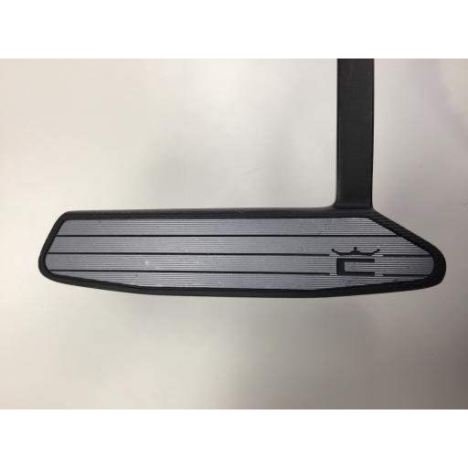 COBRA（コブラ） キング パター SPORT-20 ロングクランクネック KING