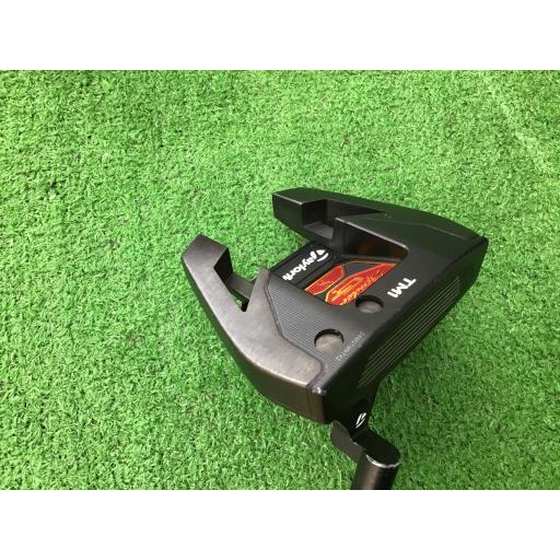 TaylorMade テーラーメイド スパイダージーティー パター BLACK TM1 