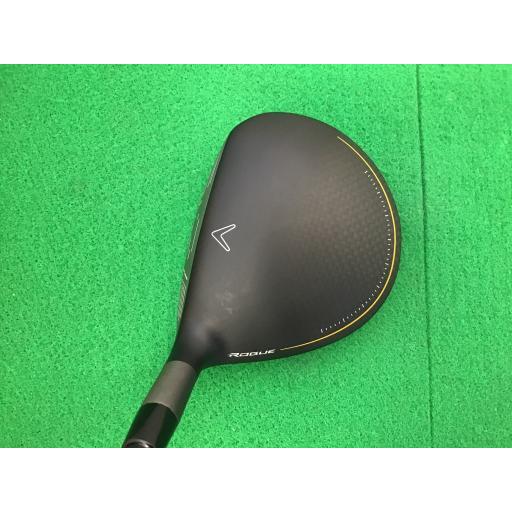 Callaway（キャロウェイ） ローグエスティー フェアウェイウッド MAX D 