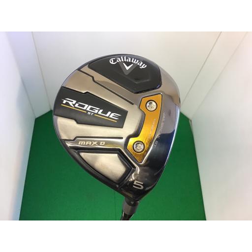 Callaway（キャロウェイ） ローグエスティー フェアウェイウッド MAX D 