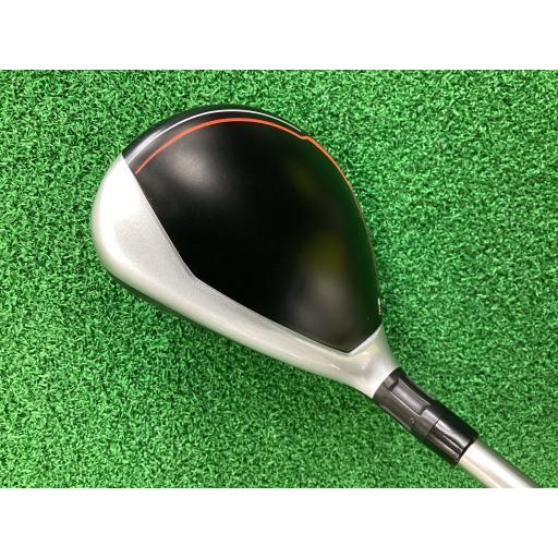 テーラーメイド M6 U3 ユーティリティ TaylorMade M6ユーティリティ U3 