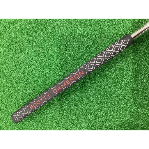 Titleist（タイトリスト） スコッティキャメロンスーパーセレクト